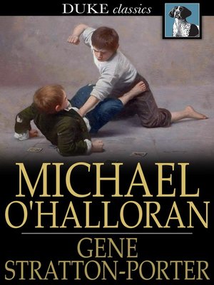 Michael O'Halloran - ebook